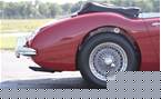 1965 Austin 3000 Picture 4