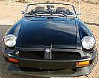 1980 MG MGB Picture 4