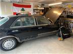 1983 Mercedes 380SEL Picture 4
