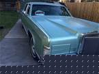1978 Lincoln Continental Picture 4