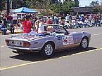 1980 Triumph Spitfire Picture 4