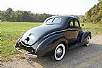 1939 Ford Standard Coupe Picture 4