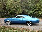 1972 Chevrolet Chevelle Picture 4