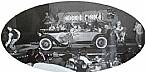 1929 Packard 633 Roadster Picture 4