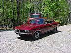 1973 Opel Manta Picture 4