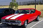 1968 Chevrolet Chevelle Picture 4