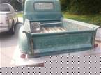 1952 Chevrolet 1500 Picture 4