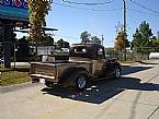 1939 Chevrolet Pickup Picture 4