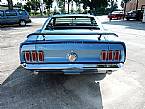 1969 Ford Mustang Picture 4