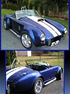 1966 Shelby Cobra Picture 4