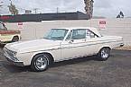 1964 Plymouth Sport Fury Picture 4