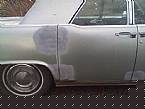 1962 Lincoln Continental Picture 4