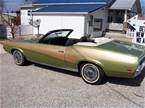 1970 Mercury Cougar Picture 4