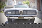 1968 Mercury Cougar Picture 4