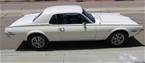 1968 Mercury Cougar Picture 4