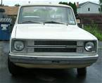1980 Ford Courier Picture 4