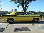 1973 Plymouth Cuda Picture 4