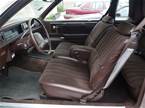 1984 Oldsmobile Cutlass Picture 4