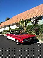 1962 Oldsmobile F85 Picture 4