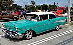 1957 Chevrolet BelAir Picture 4