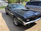 1967 Mercury Cougar Picture 4