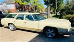 1973 Chevrolet Bel Air Picture 4
