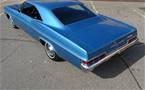 1966 Chevrolet Impala Picture 4