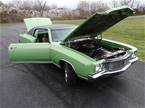 1972 Chevrolet Monte Carlo Picture 4