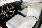 1969 Pontiac GTO Picture 4