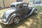 1934 Chevrolet Master Picture 4