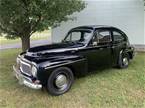 1962 Volvo PV544 Picture 4