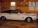 1969 Mercury Cyclone Picture 4