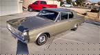 1966 Dodge Dart Picture 4
