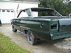 1966 Plymouth Belvedere Picture 4