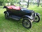 1923 Ford Model T Picture 4