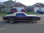 1972 Chevrolet Monte Carlo Picture 4