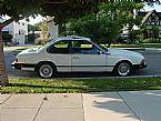 1983 BMW E24 Picture 4