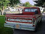 1969 Ford F250 Picture 4