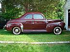 1941 Ford Deluxe Picture 4
