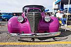 1939 Chevrolet Chop Coupe Picture 4