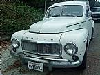 1958 Volvo PV544 Picture 4