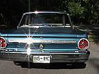 1965 Ford Falcon Picture 4
