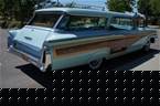 1960 Mercury Colony Park Picture 4