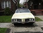 1968 Oldsmobile 98 Picture 4