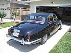 1965 Jaguar 3.8 Picture 4