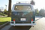 1967 Volkswagen Bus Picture 4