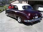 1950 Chevrolet Deluxe Picture 4