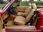 1988 Mercedes 560SL Picture 4