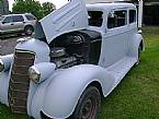 1934 Oldsmobile F34 Picture 4