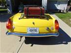 1976 MG MGB Picture 4